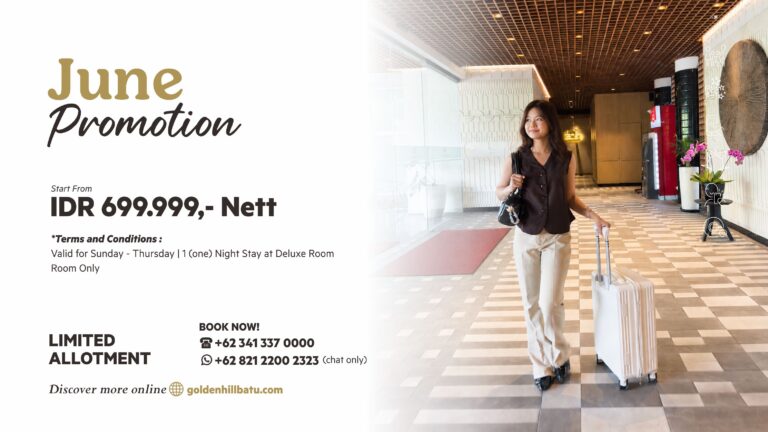 JUNE PROMOTION IPTV