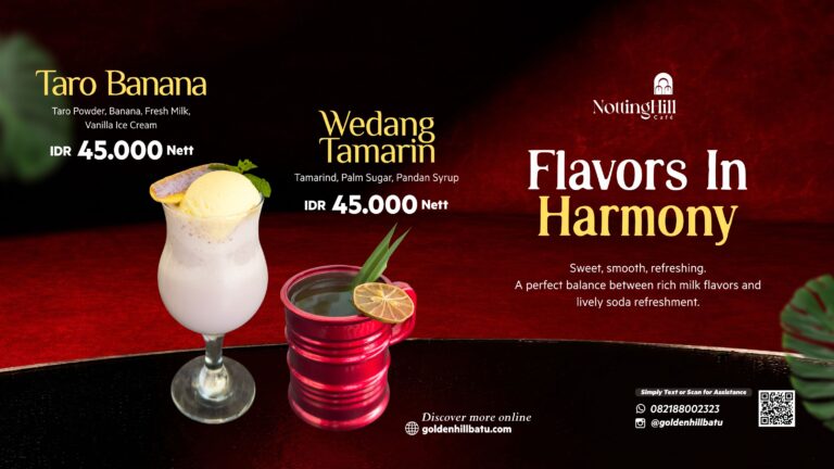 NOTTINGHILL BEVERAGE