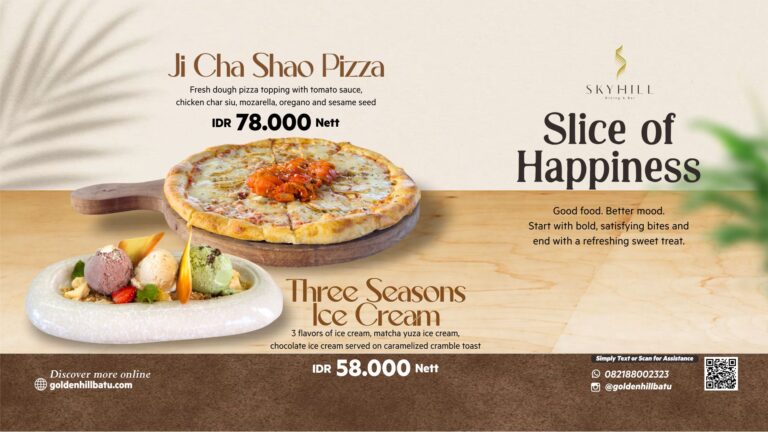 SKYHILL FOOD IPTV