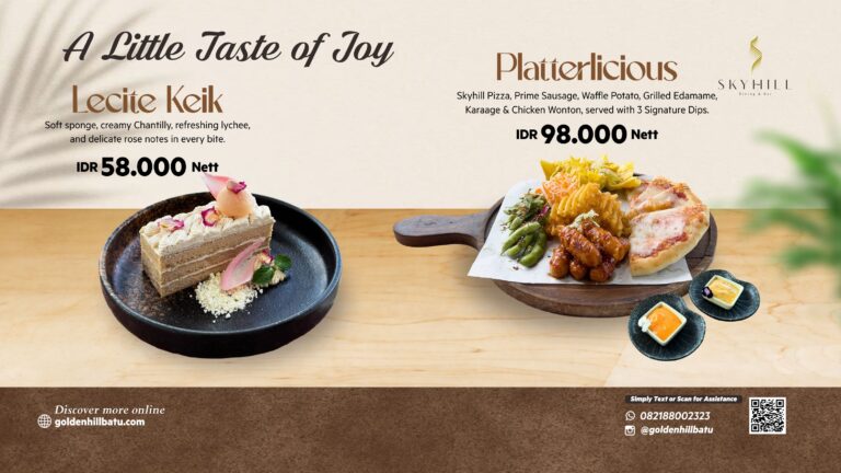 SKYHILL FOOD IPTV
